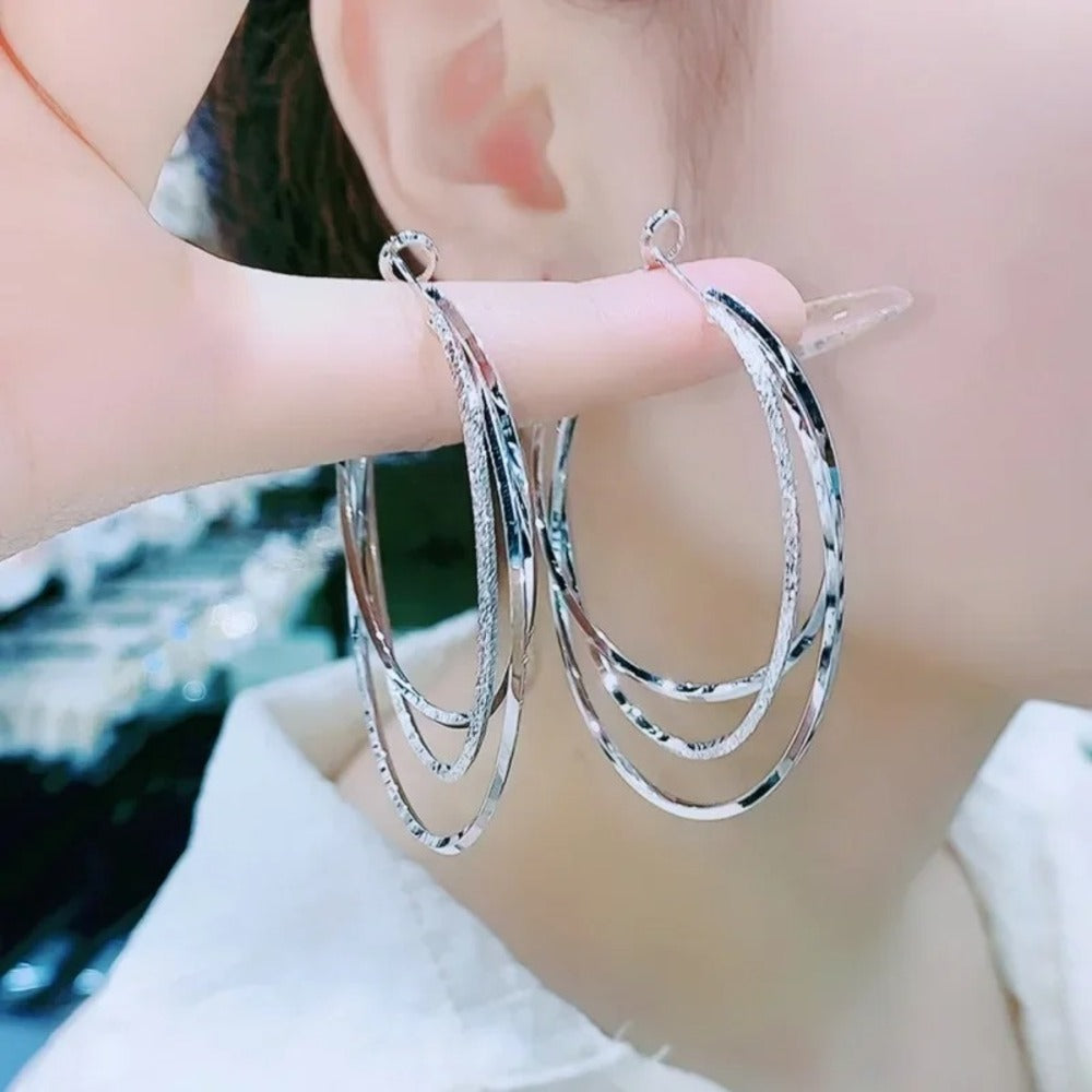 Boucles Eudora