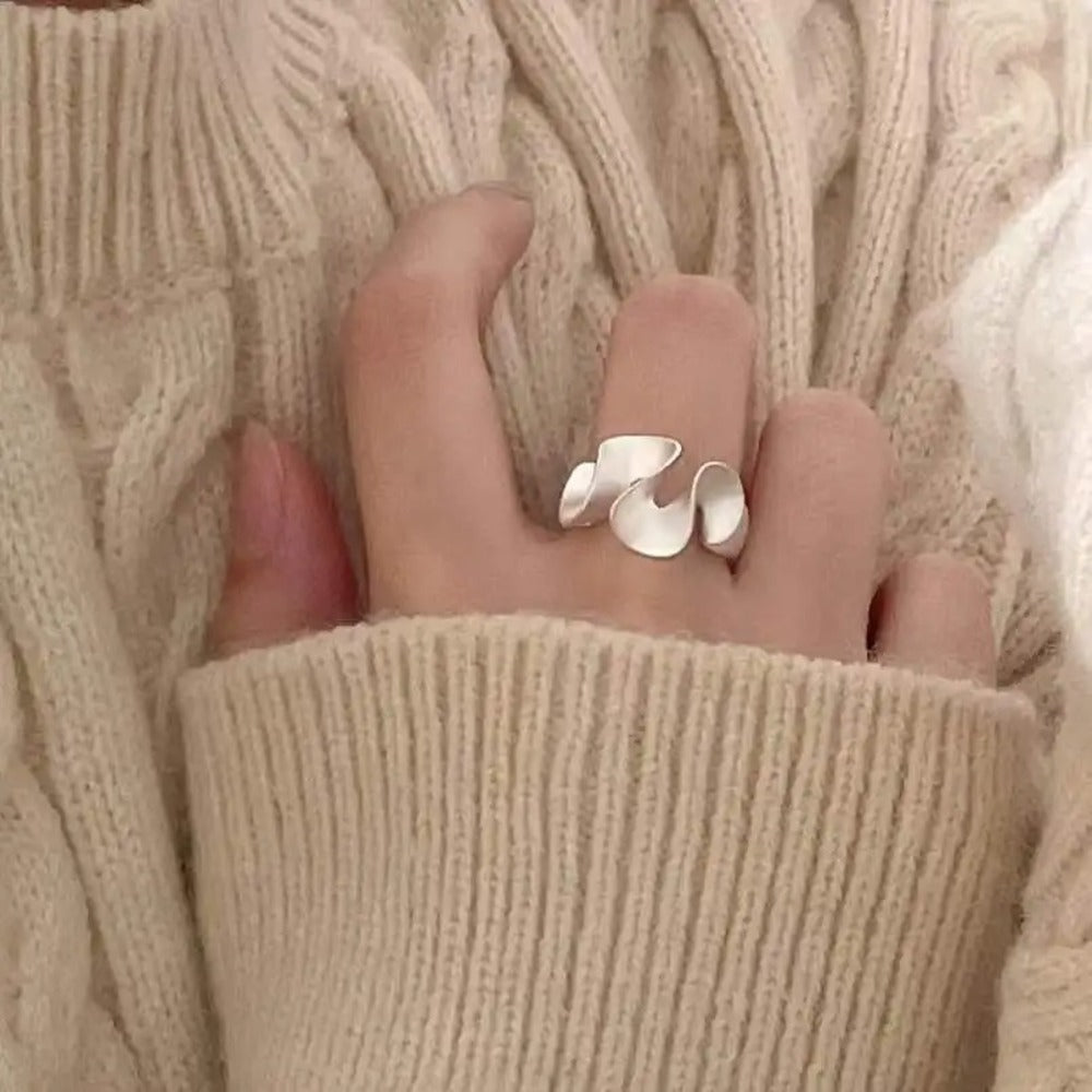 Bague Tori