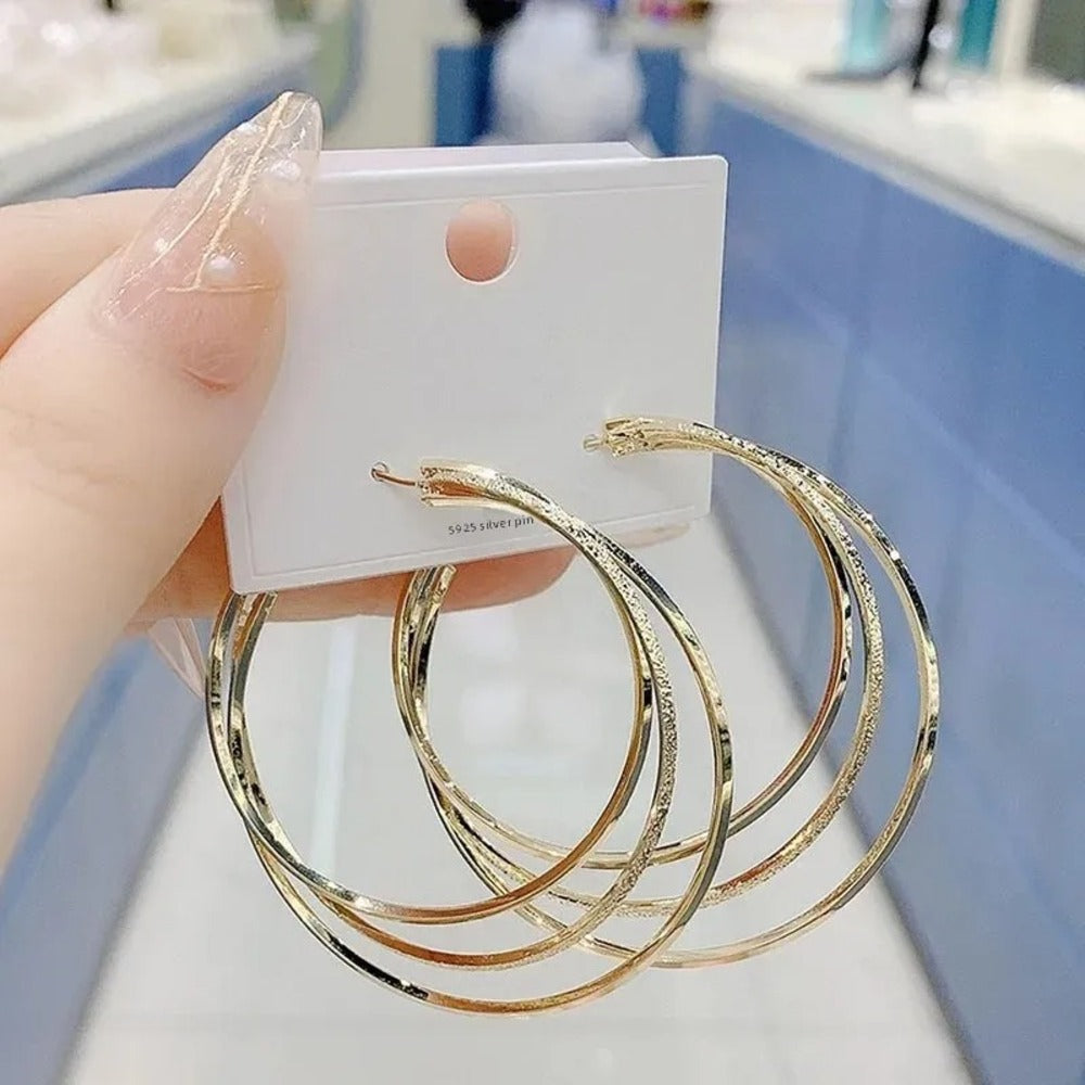 Boucles Eudora