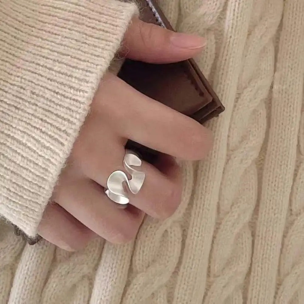 Bague Tori