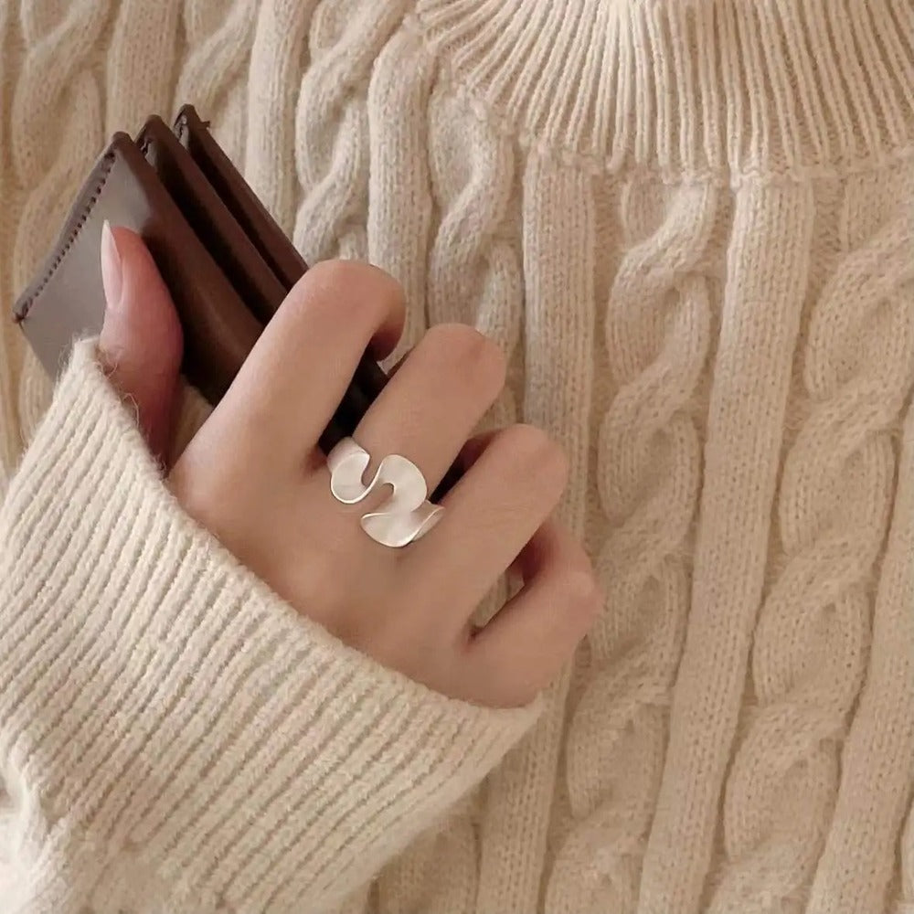 Bague Tori