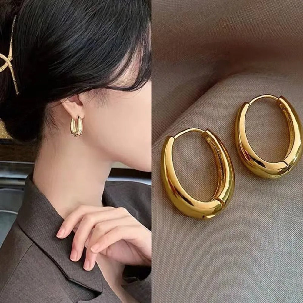 Boucles Classiques