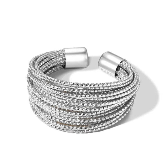 Zephyrine Ring