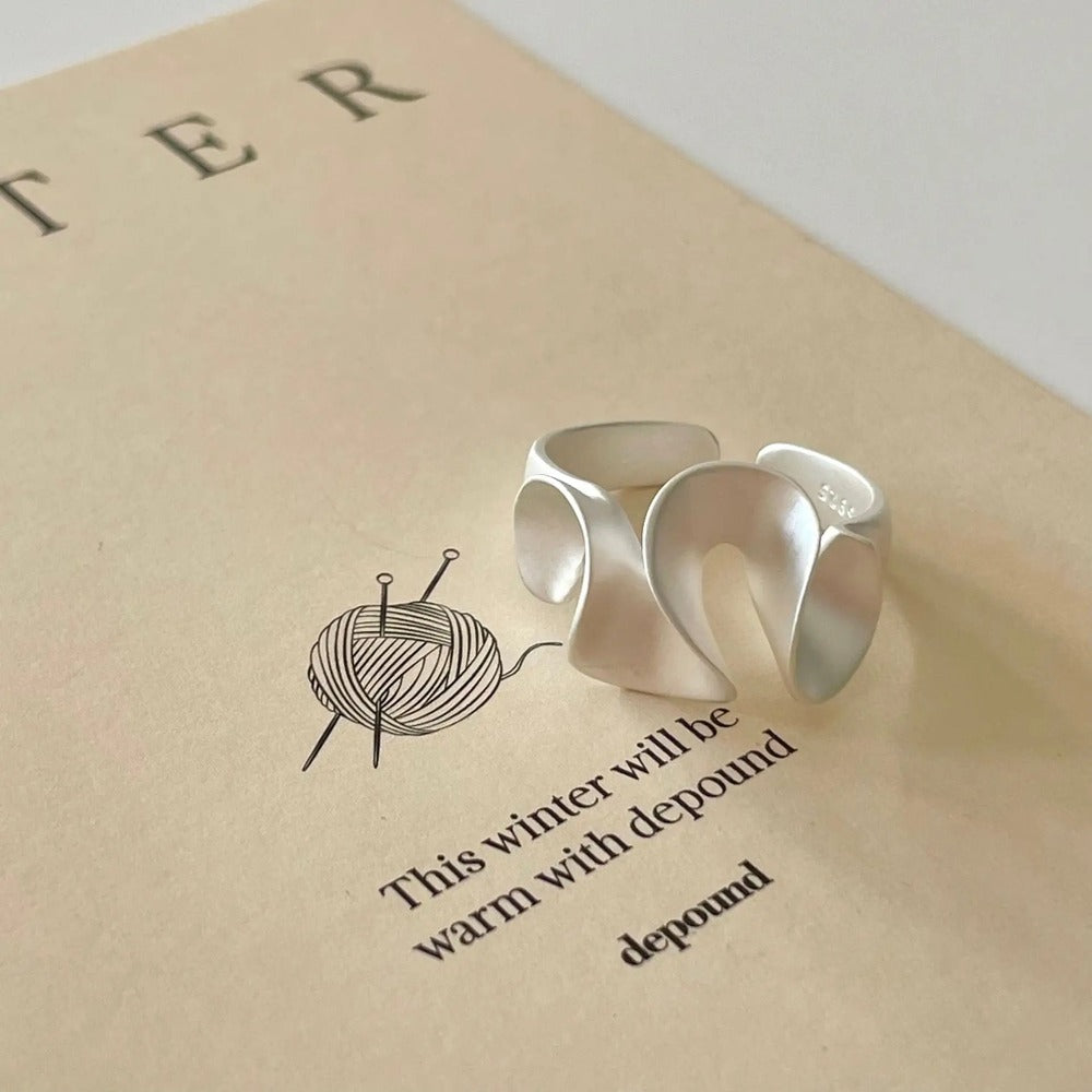 Bague Tori