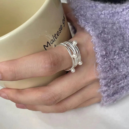 Bague Zina