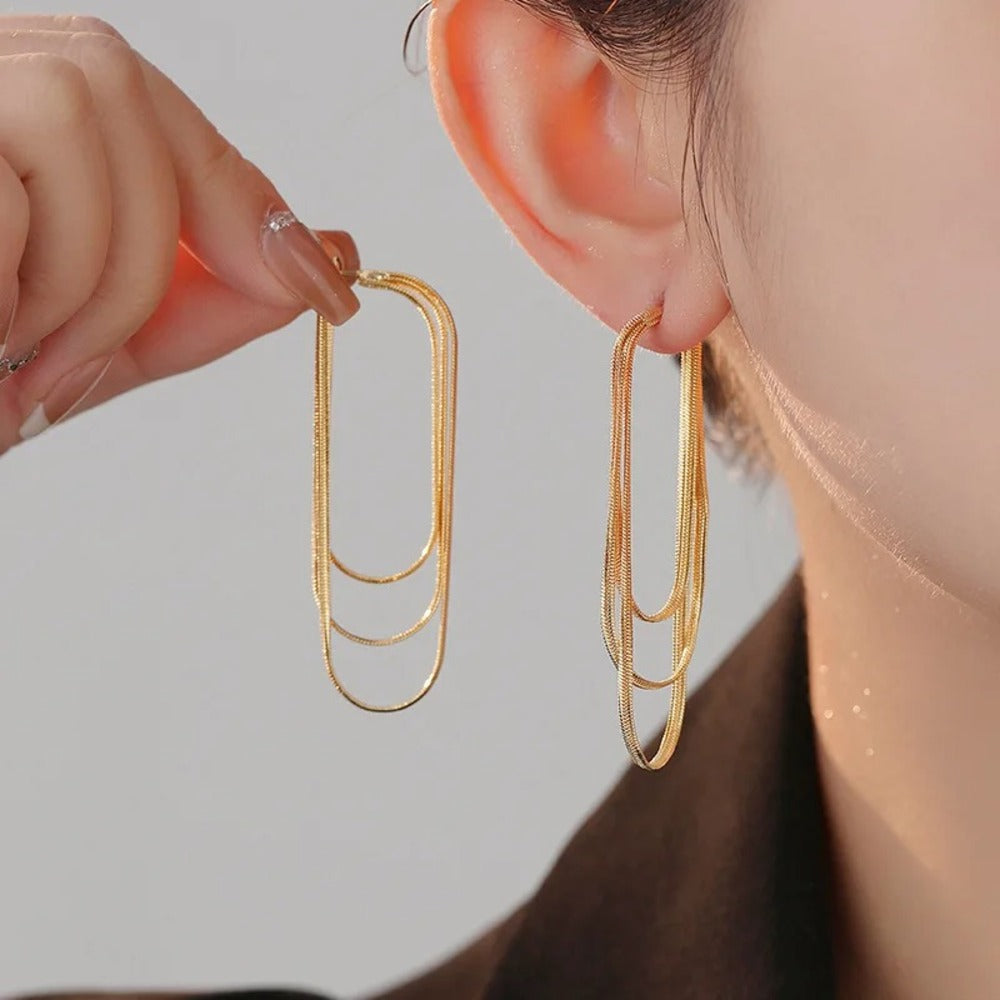 Boucles Quinn