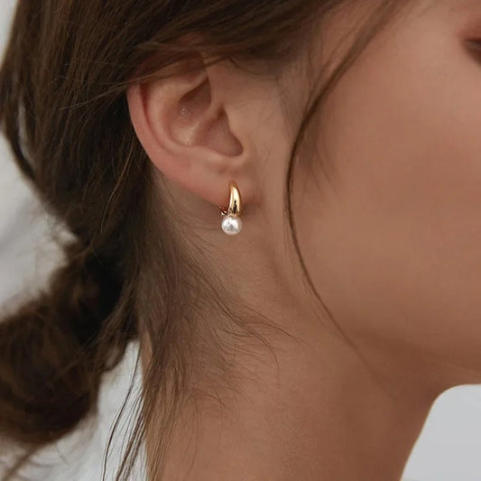 Boucles Canna
