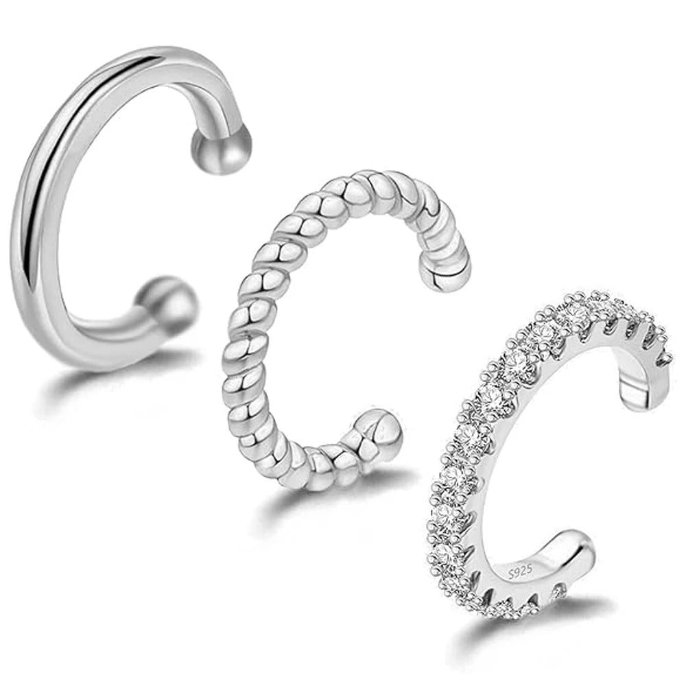Ren Earrings