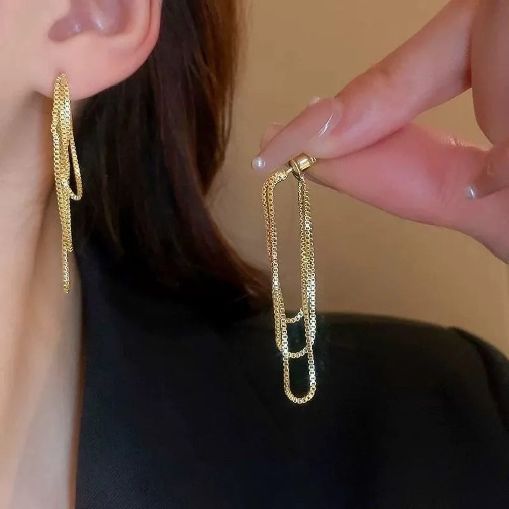 Boucles Quinn