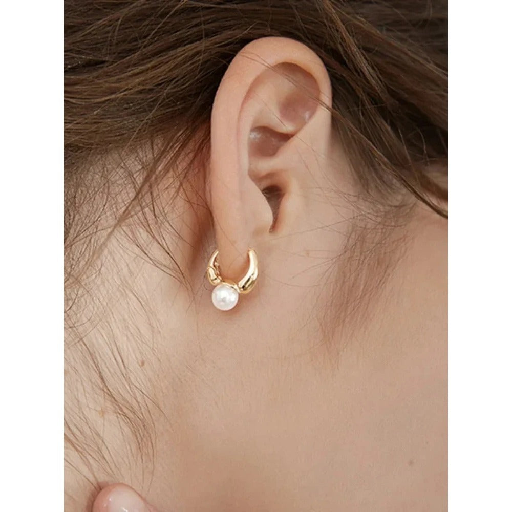 Boucles Canna