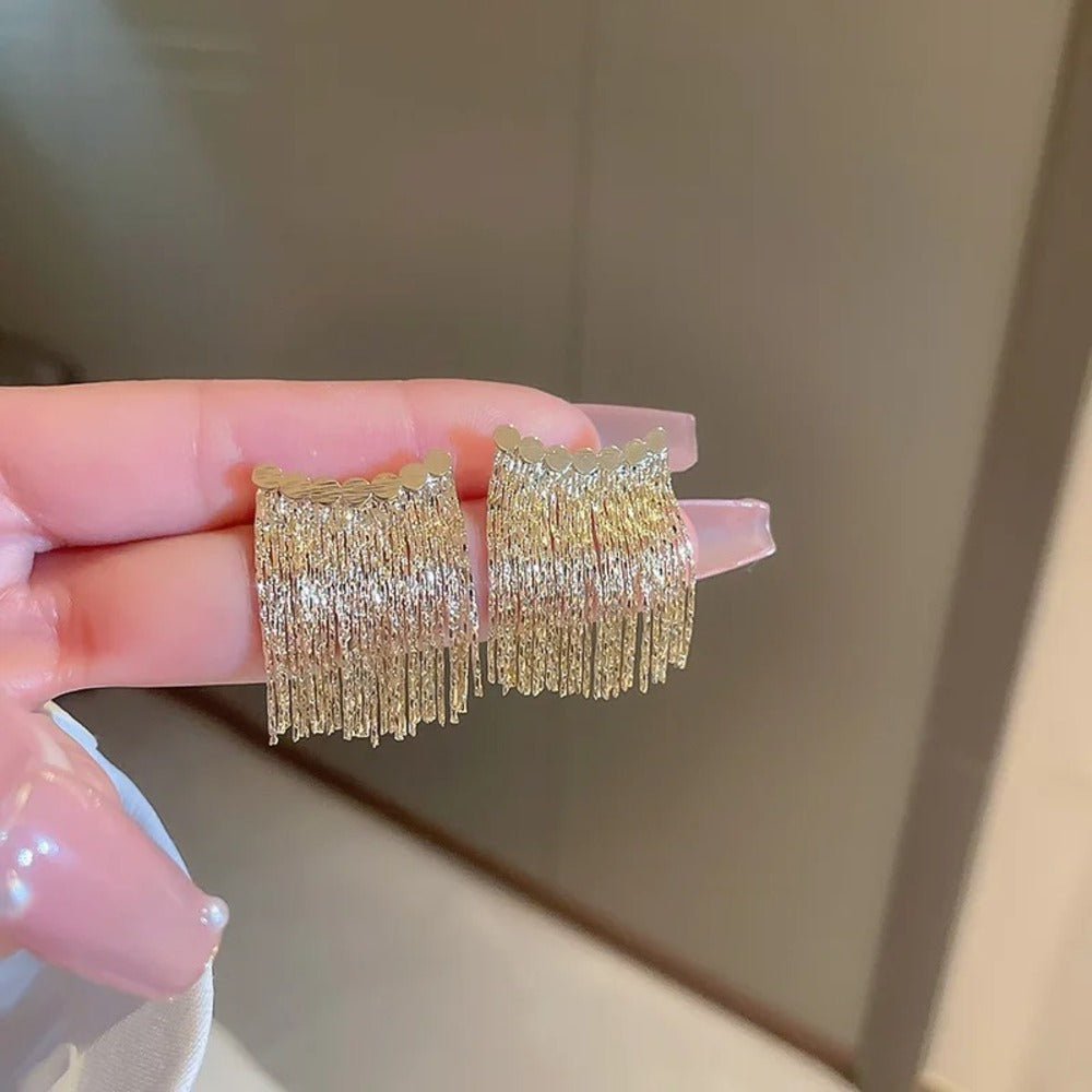 Rylie Earrings