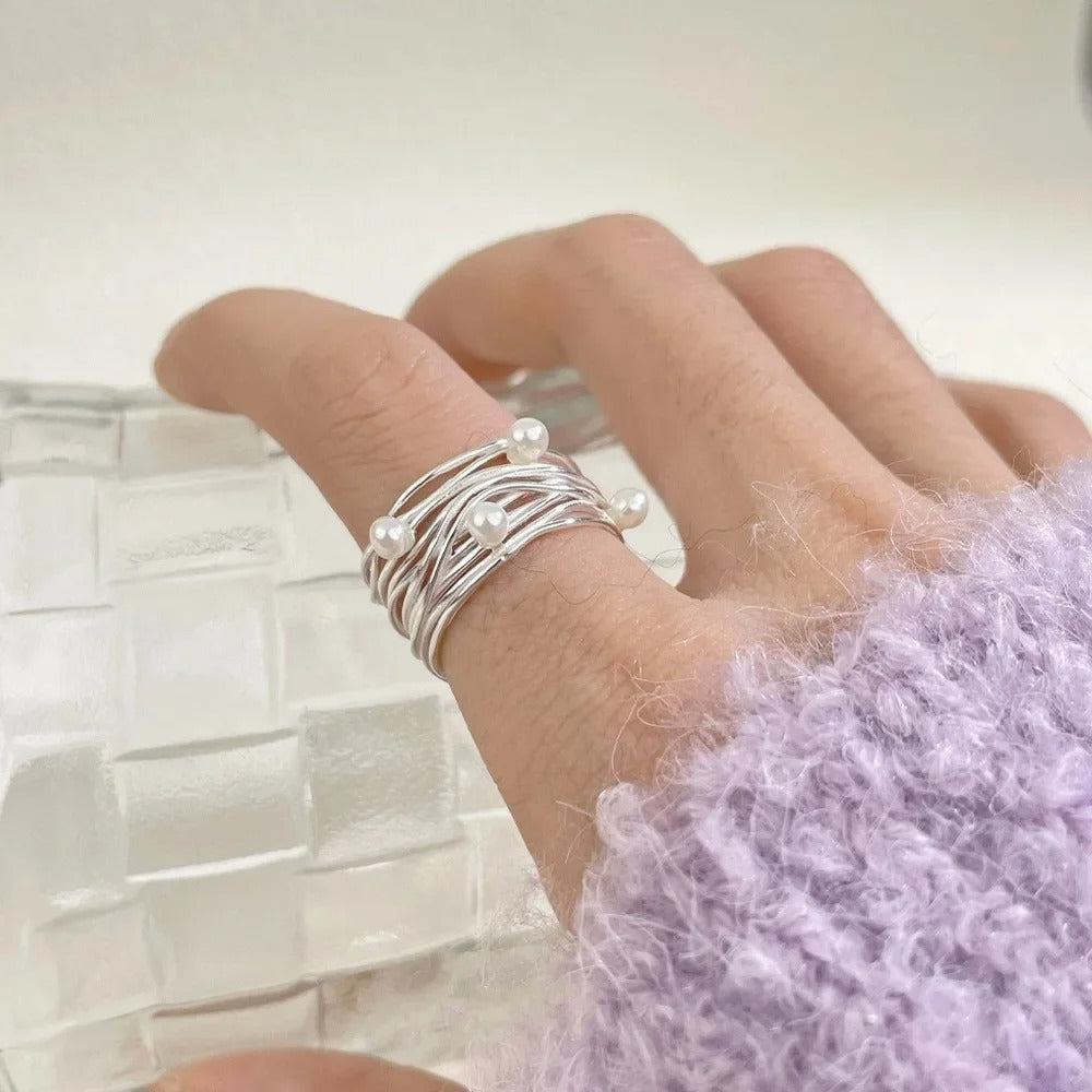 Bague Zina