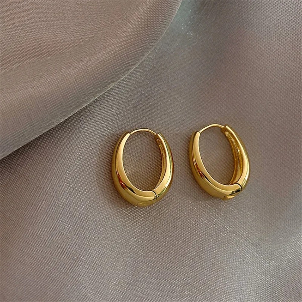 Boucles Classiques