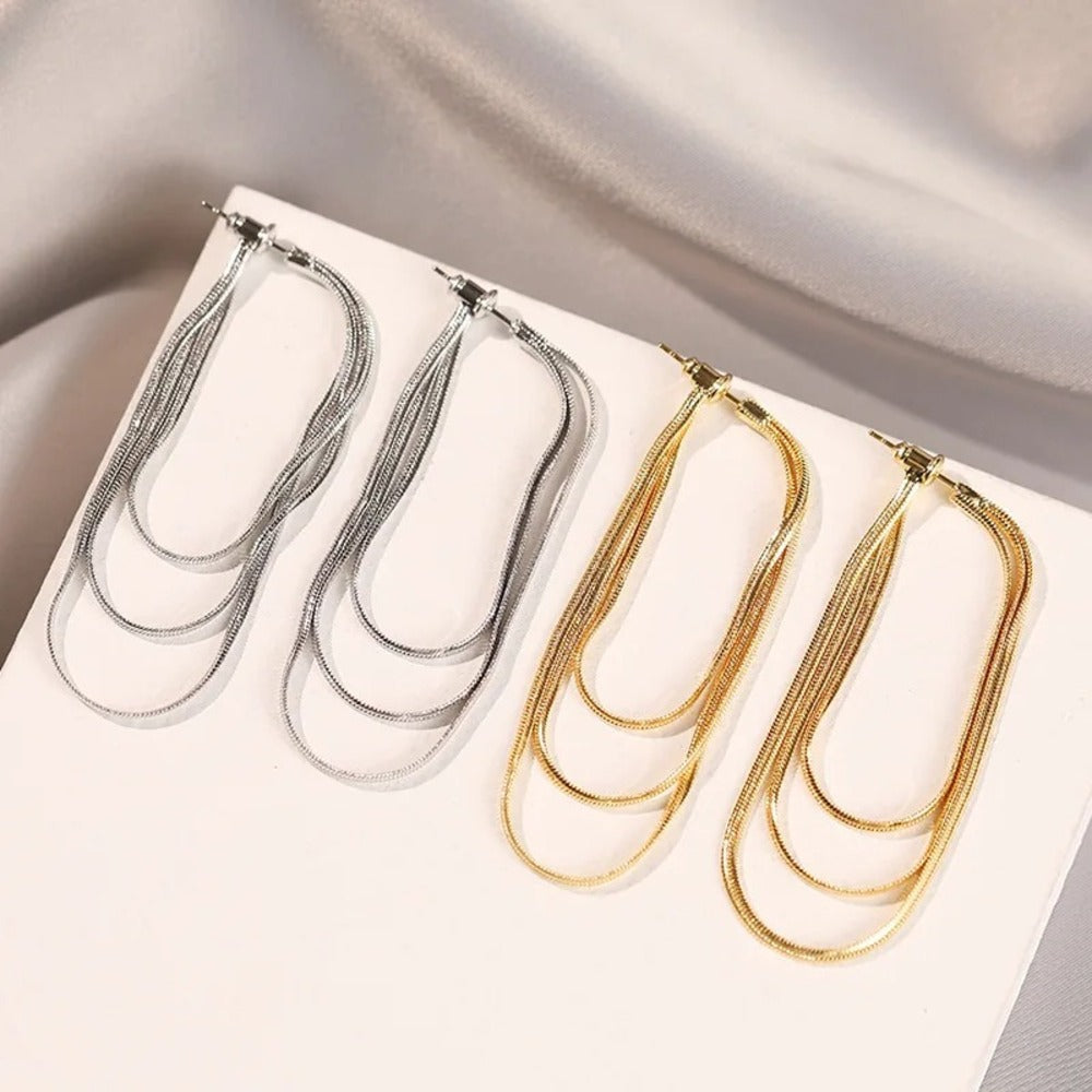 Boucles Quinn