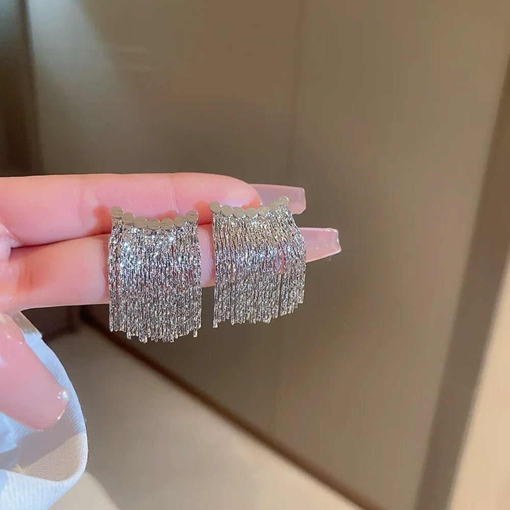 Rylie Earrings
