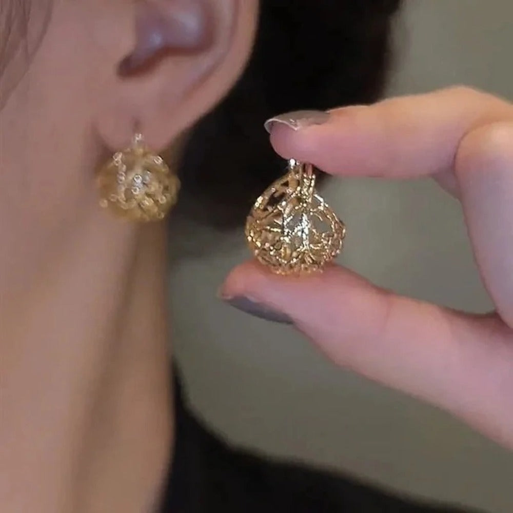 Boucles Sheela