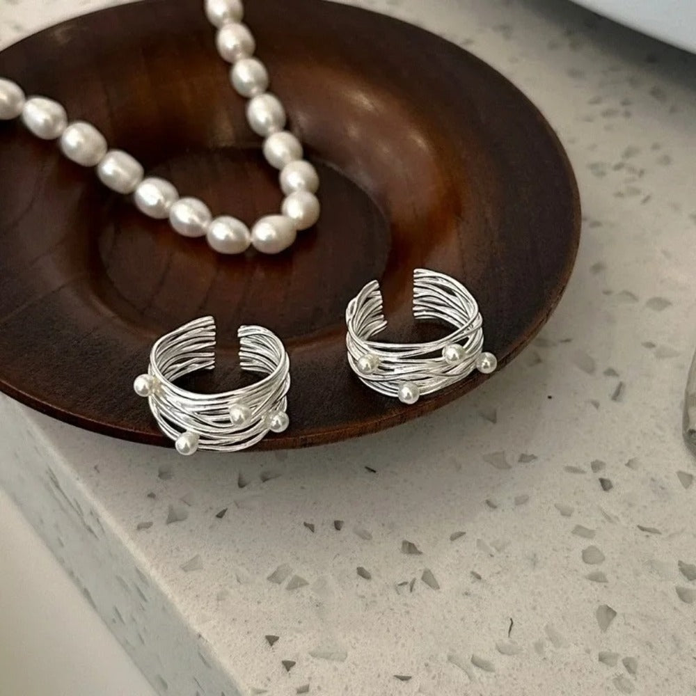 Bague Zina