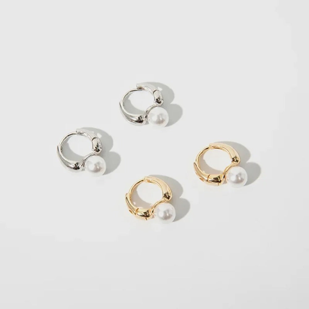 Boucles Canna