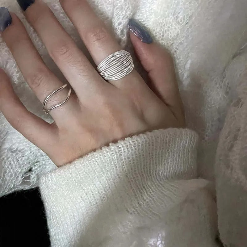 Zephyrine Ring