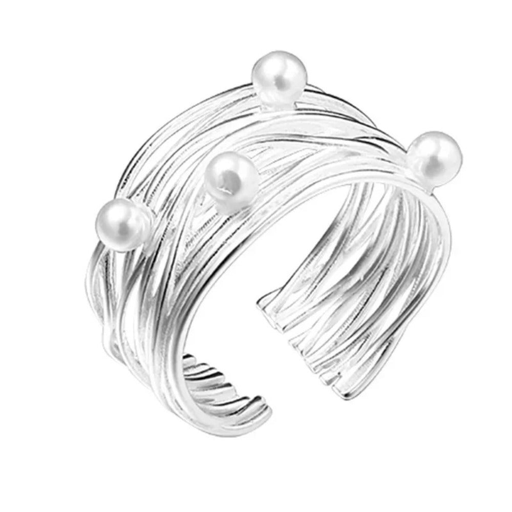 Bague Zina