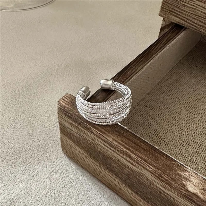 Zephyrine Ring