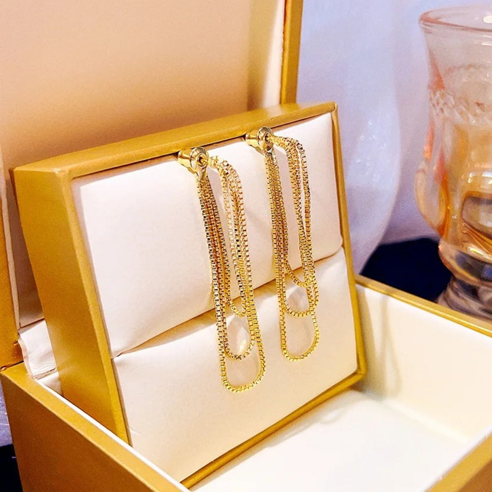 Boucles Quinn
