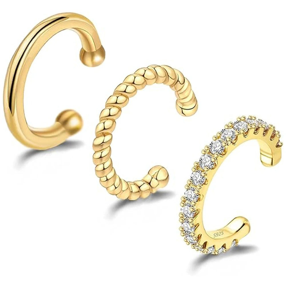 Ren Earrings