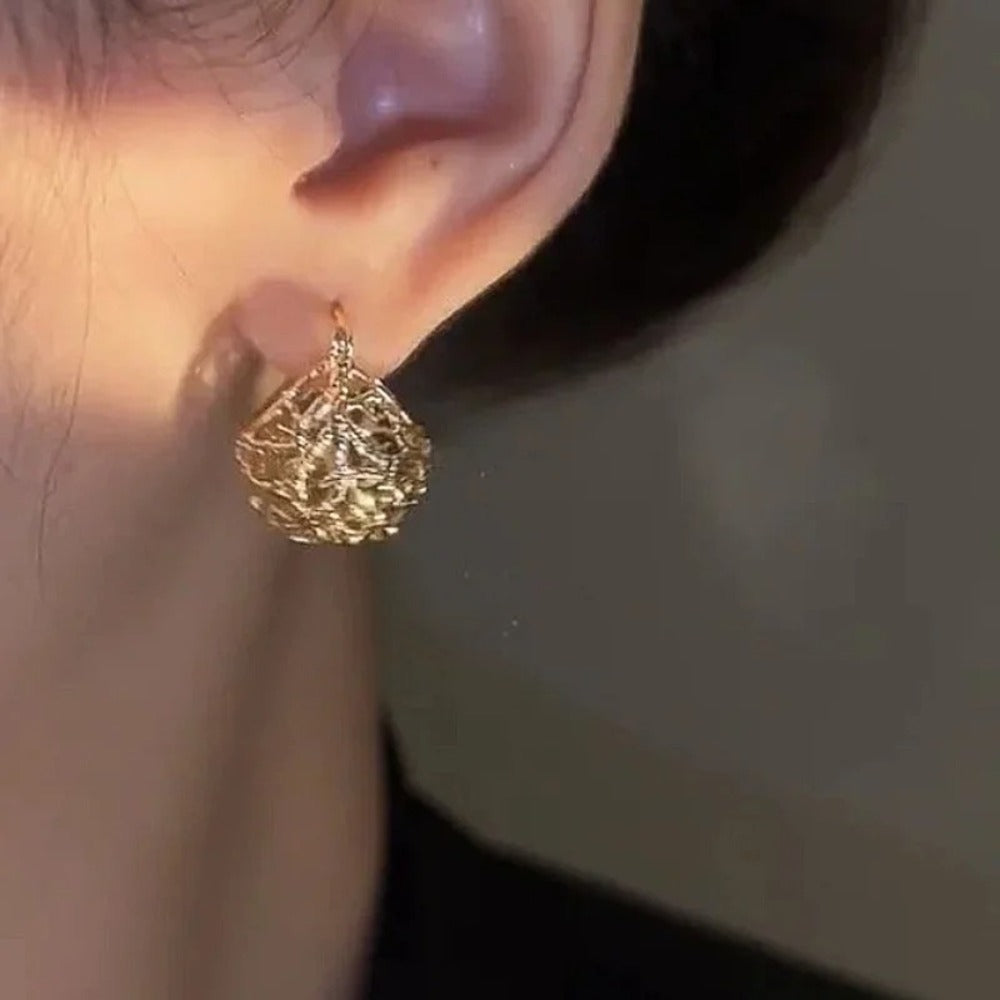 Sheela Earrings