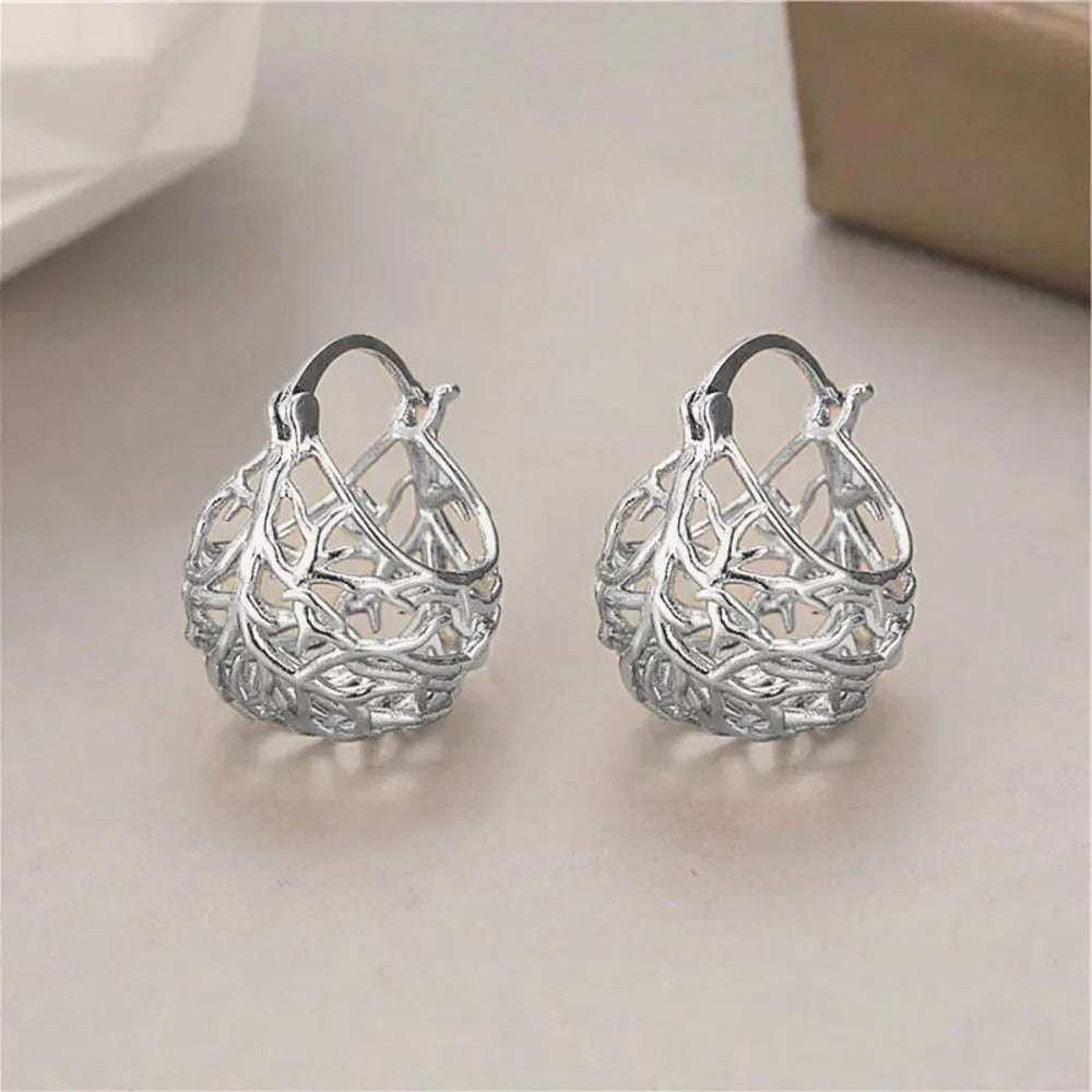 Sheela Earrings