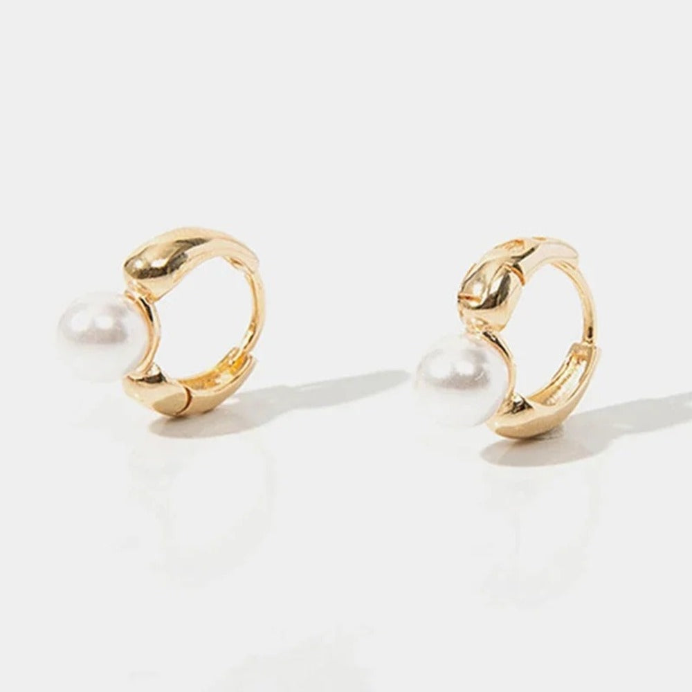 Boucles Canna
