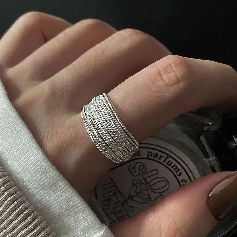 Zephyrine Ring