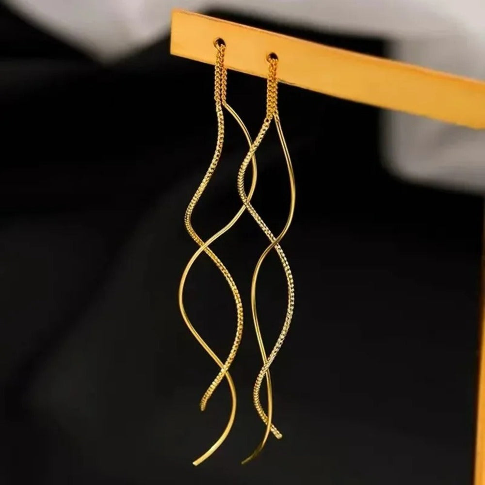 Posey Earrings