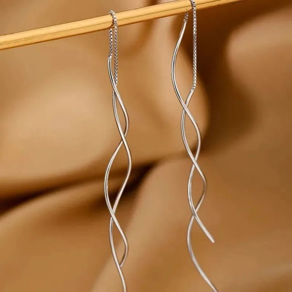 Posey Earrings