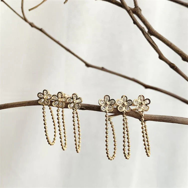 Boucles Lotus