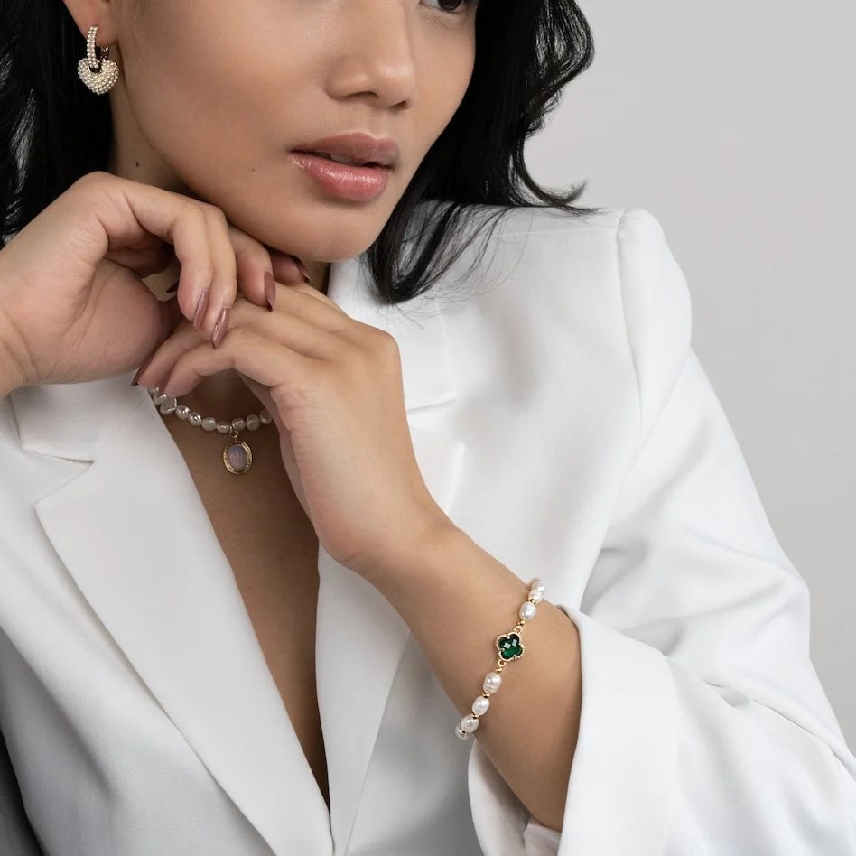 Bracelet Chance