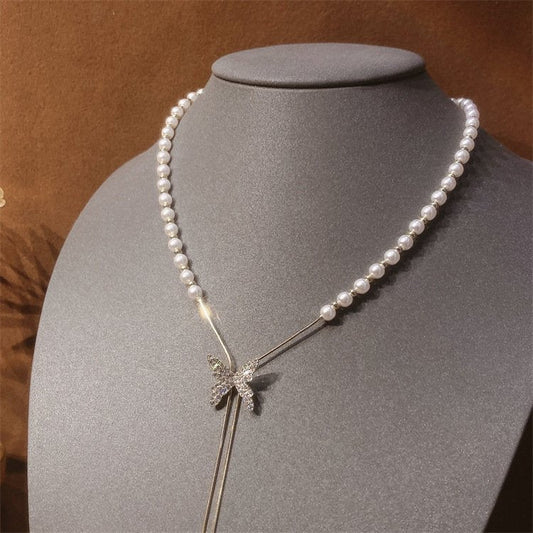 Collier Perles