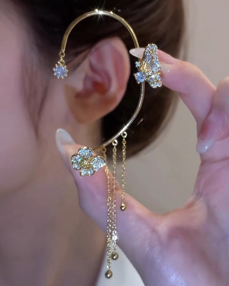 Boucles Lara