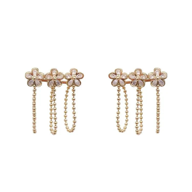 Boucles Lotus
