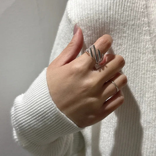 Bague Myla