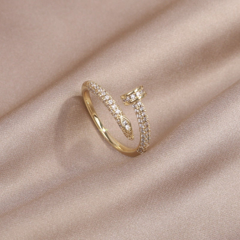 Bague Jacinta