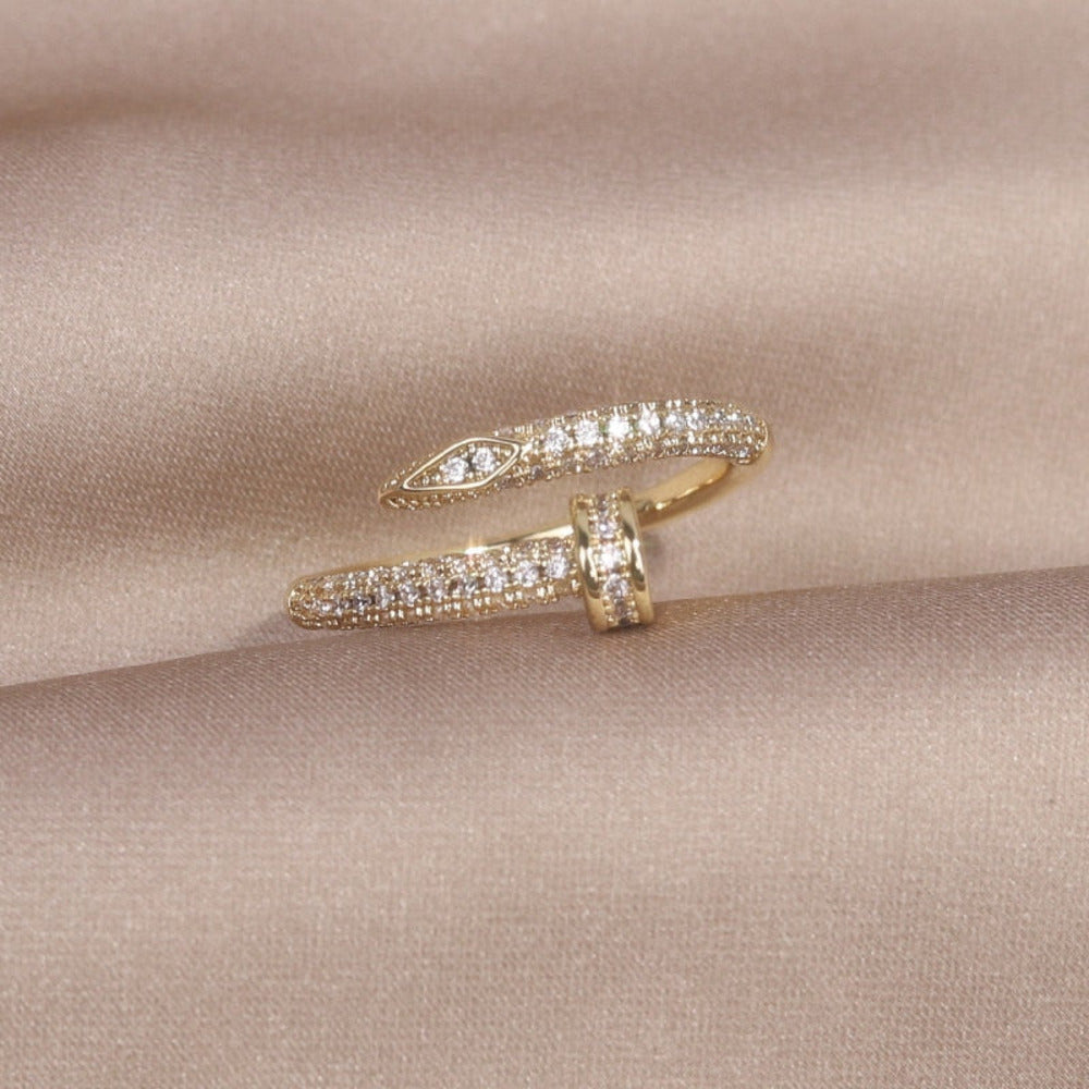Bague Jacinta
