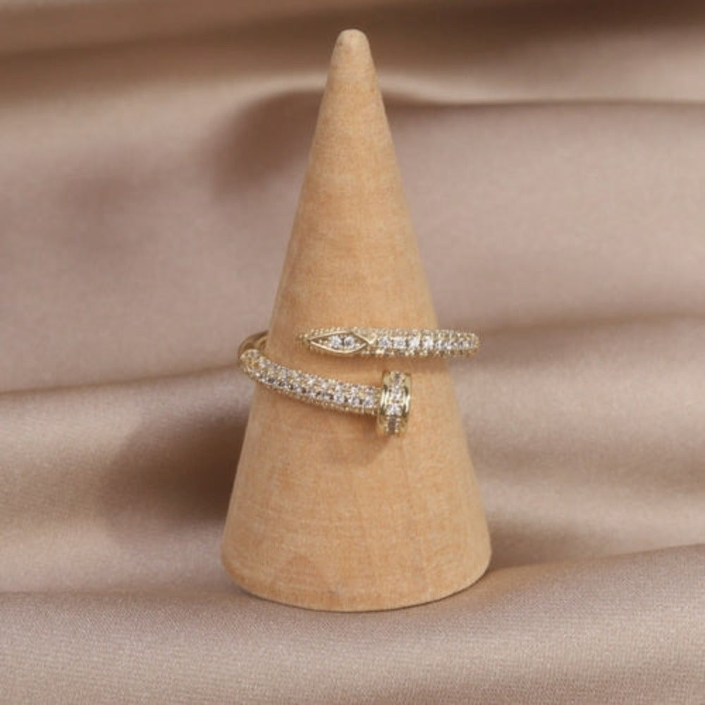 Bague Jacinta