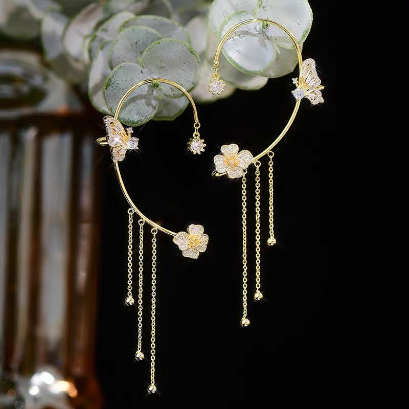 Boucles Lara