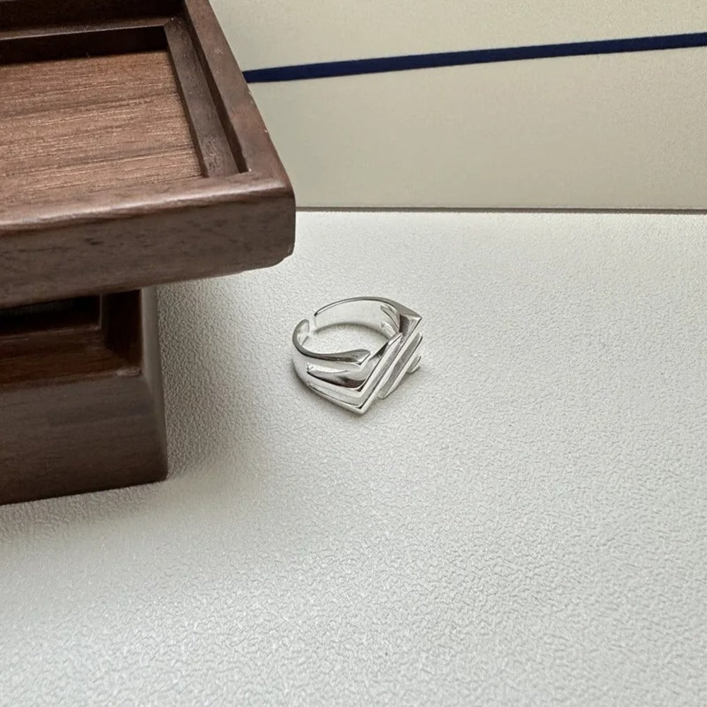 Bague Myla