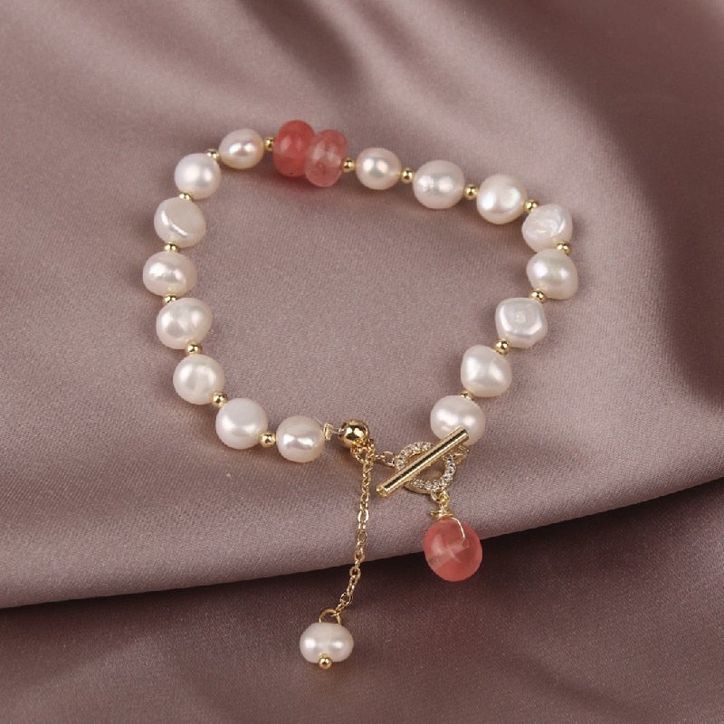 Bracelet Printemps