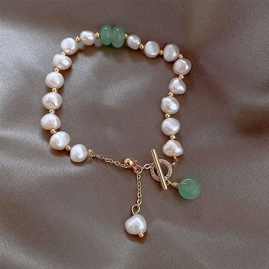 Bracelet Printemps