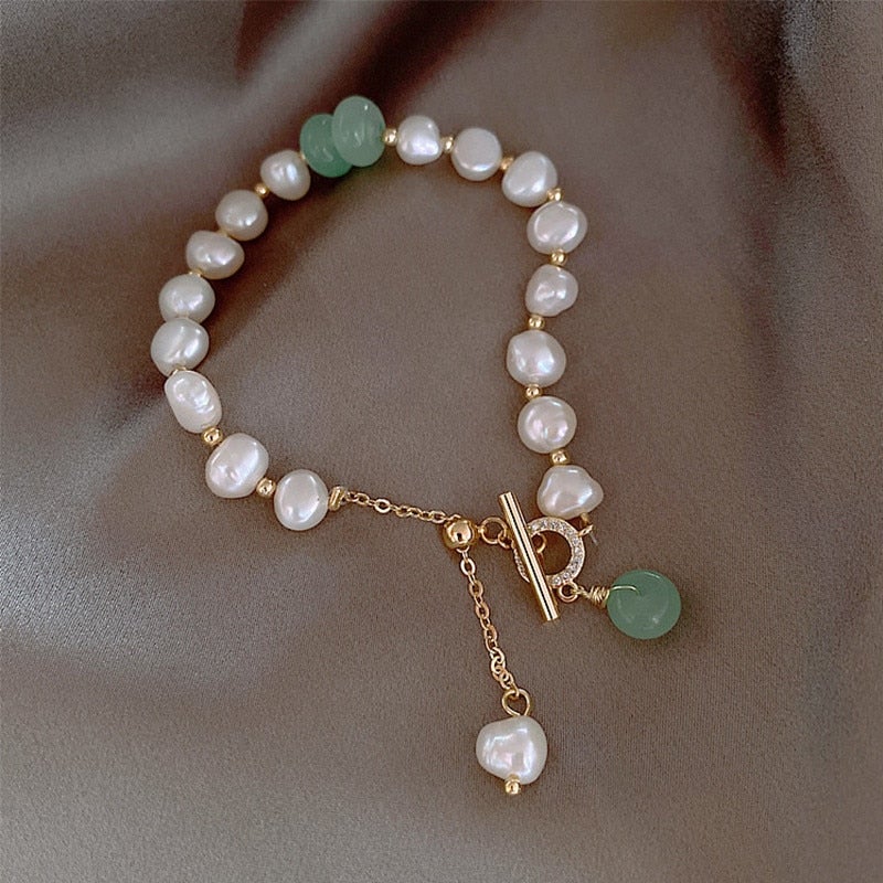 Bracelet Printemps