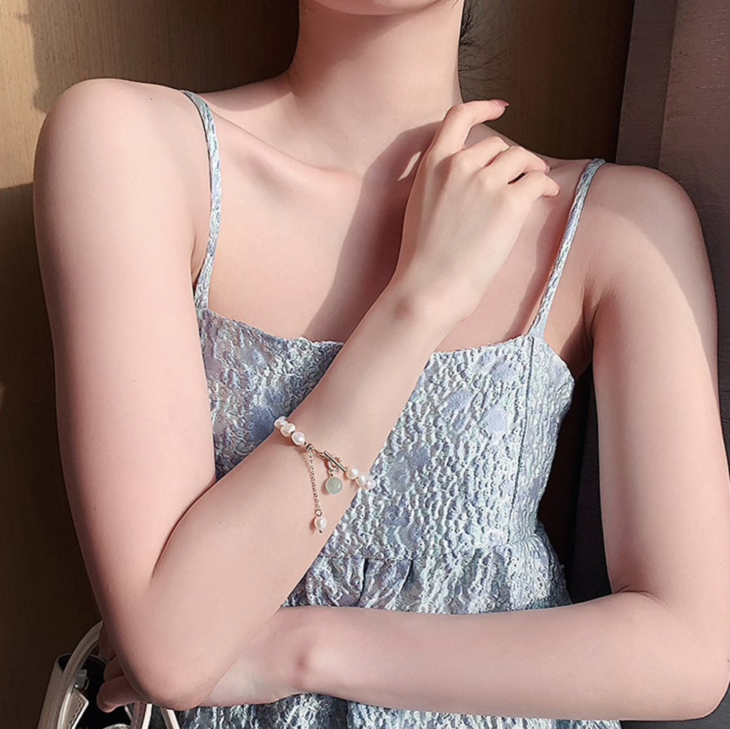 Bracelet Printemps