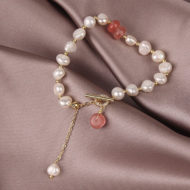 Bracelet Printemps