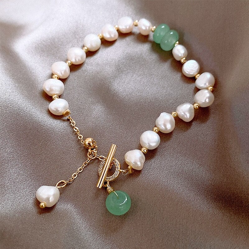Bracelet Printemps